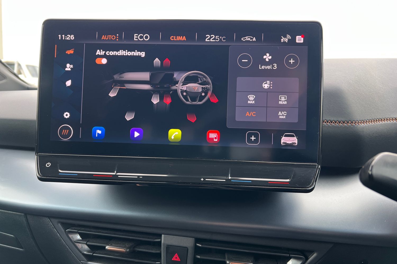 Used Cupra Born 2022 for sale - 76683921: Photo 35