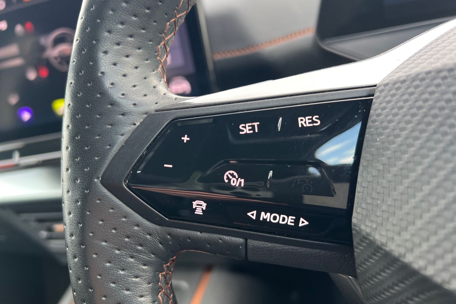 Used Cupra Born 2022 for sale - 76683921: Photo 37