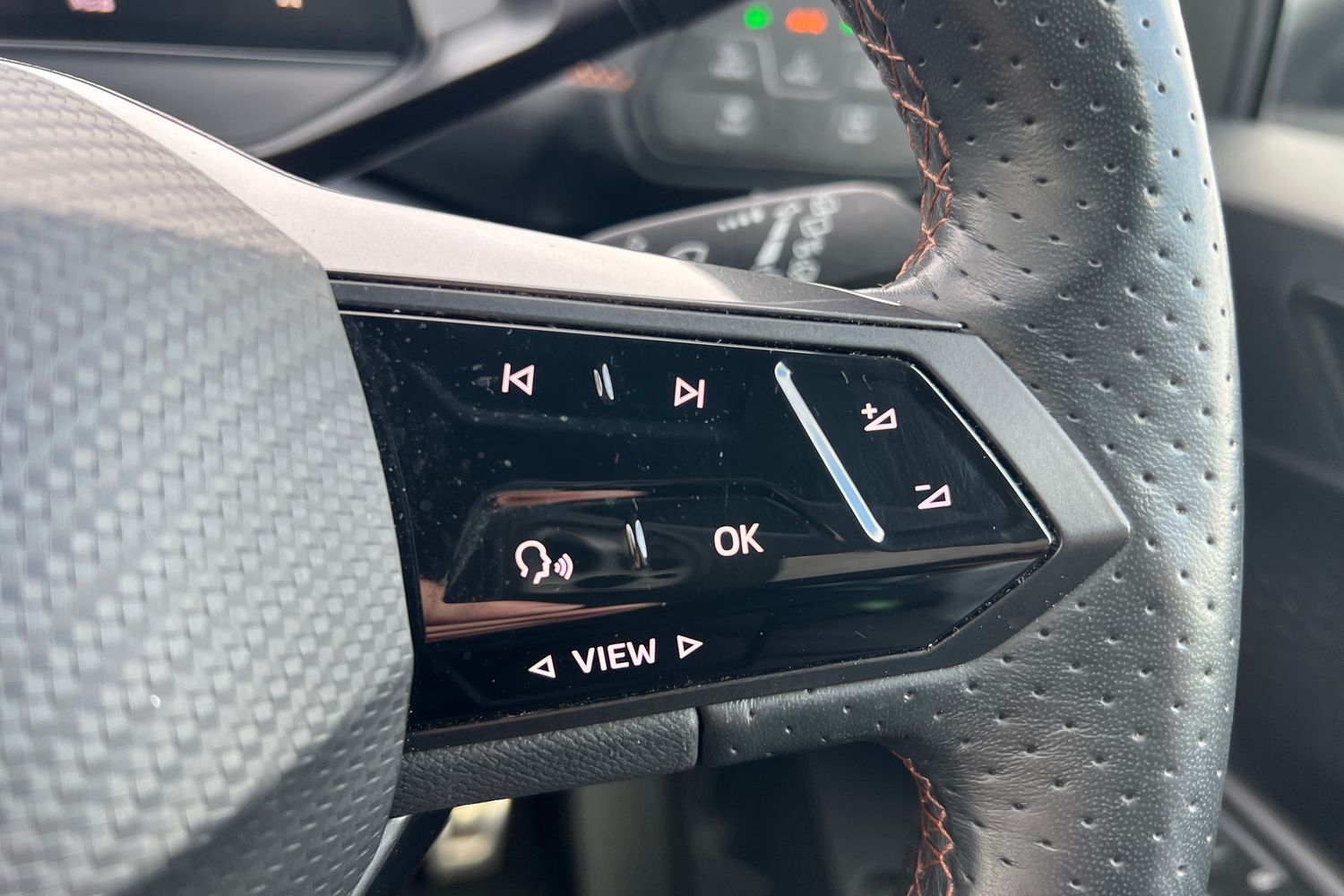 Used Cupra Born 2022 for sale - 76683921: Photo 38