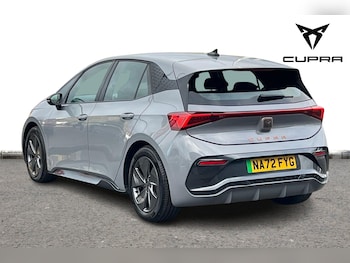 Used Cupra Born 2022 for sale - 76683921: Photo