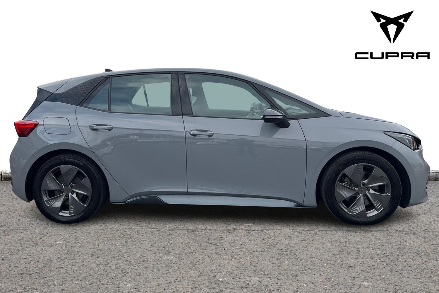 Used Cupra Born 2022 for sale - 76683921: Photo 4