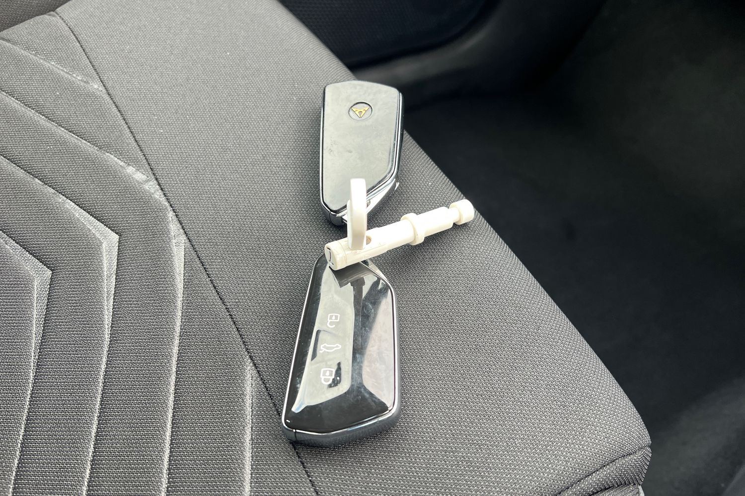 Used Cupra Born 2022 for sale - 76683921: Photo 40