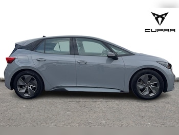 Used Cupra Born 2022 for sale - 76683921: Photo