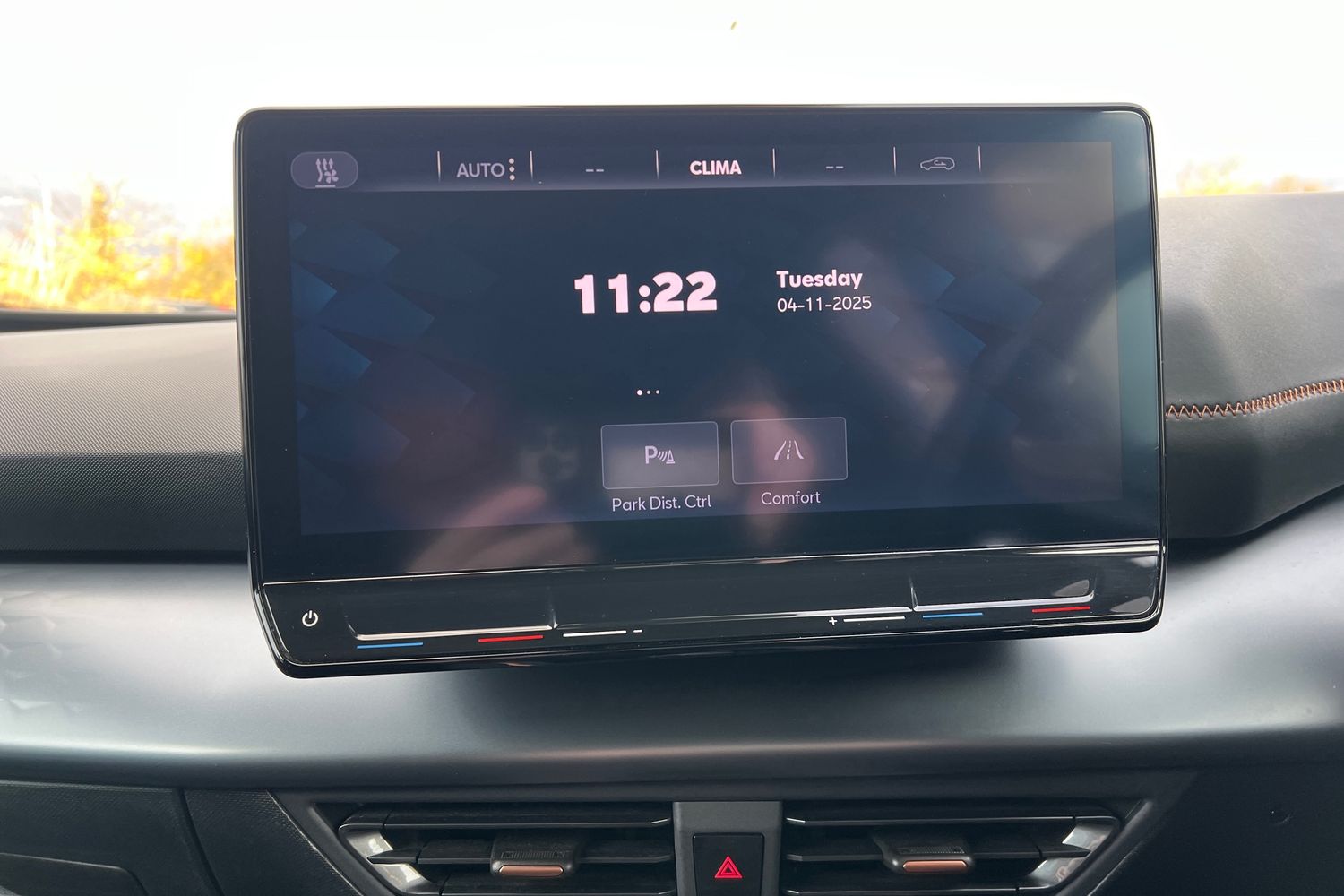 Used Cupra Born 2022 for sale - 76683921: Photo 7