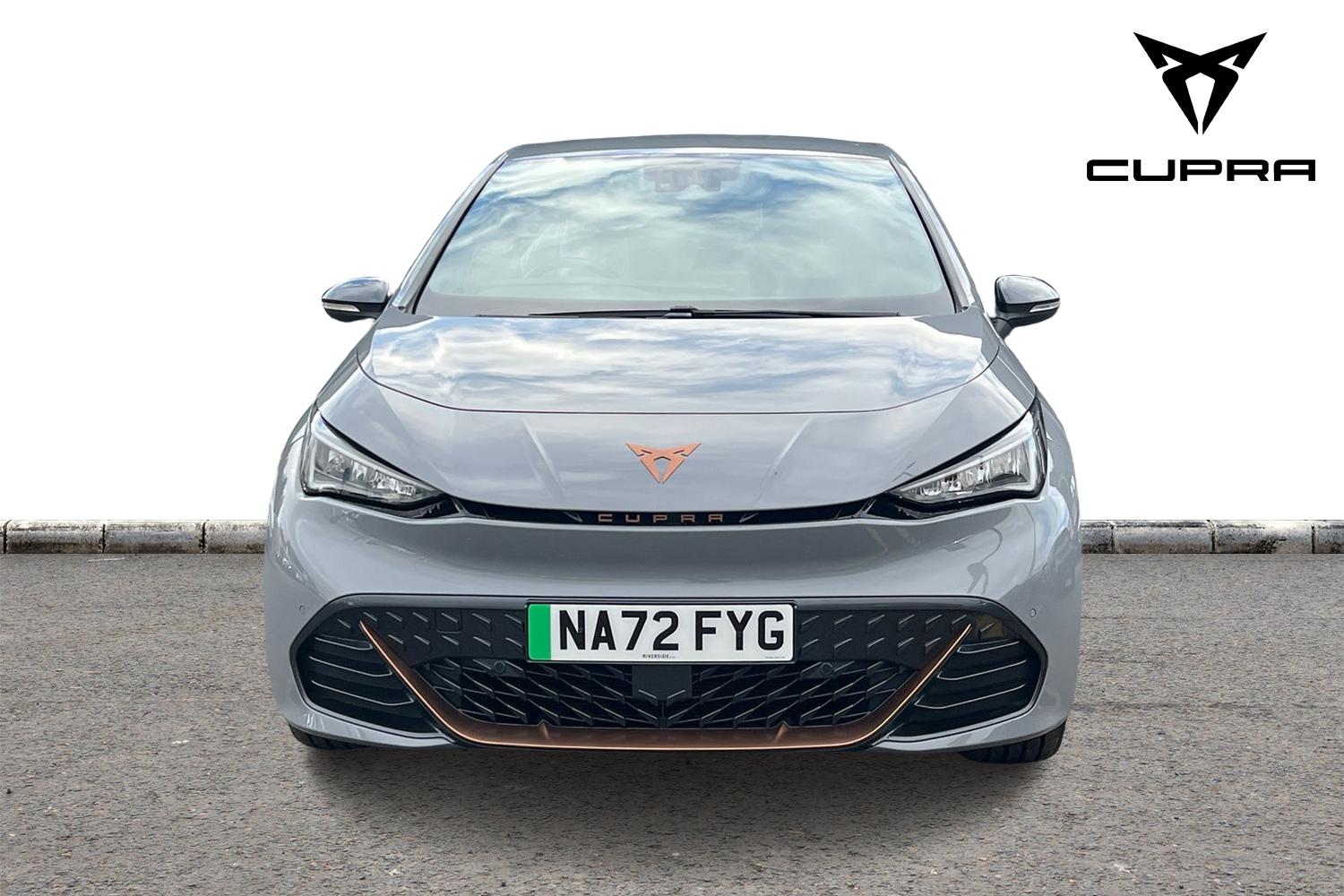 Used Cupra Born 2022 for sale - 76683921: Photo 8