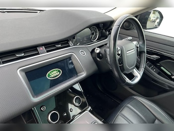 Used Land Rover Range Rover Evoque 2020 for sale - 76683935: Photo