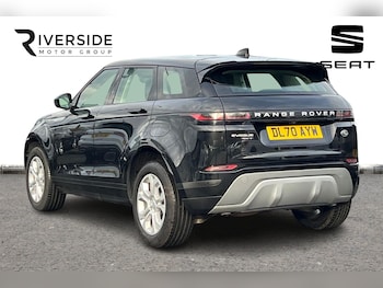 Used Land Rover Range Rover Evoque 2020 for sale - 76683935: Photo