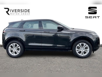 Used Land Rover Range Rover Evoque 2020 for sale - 76683935: Photo