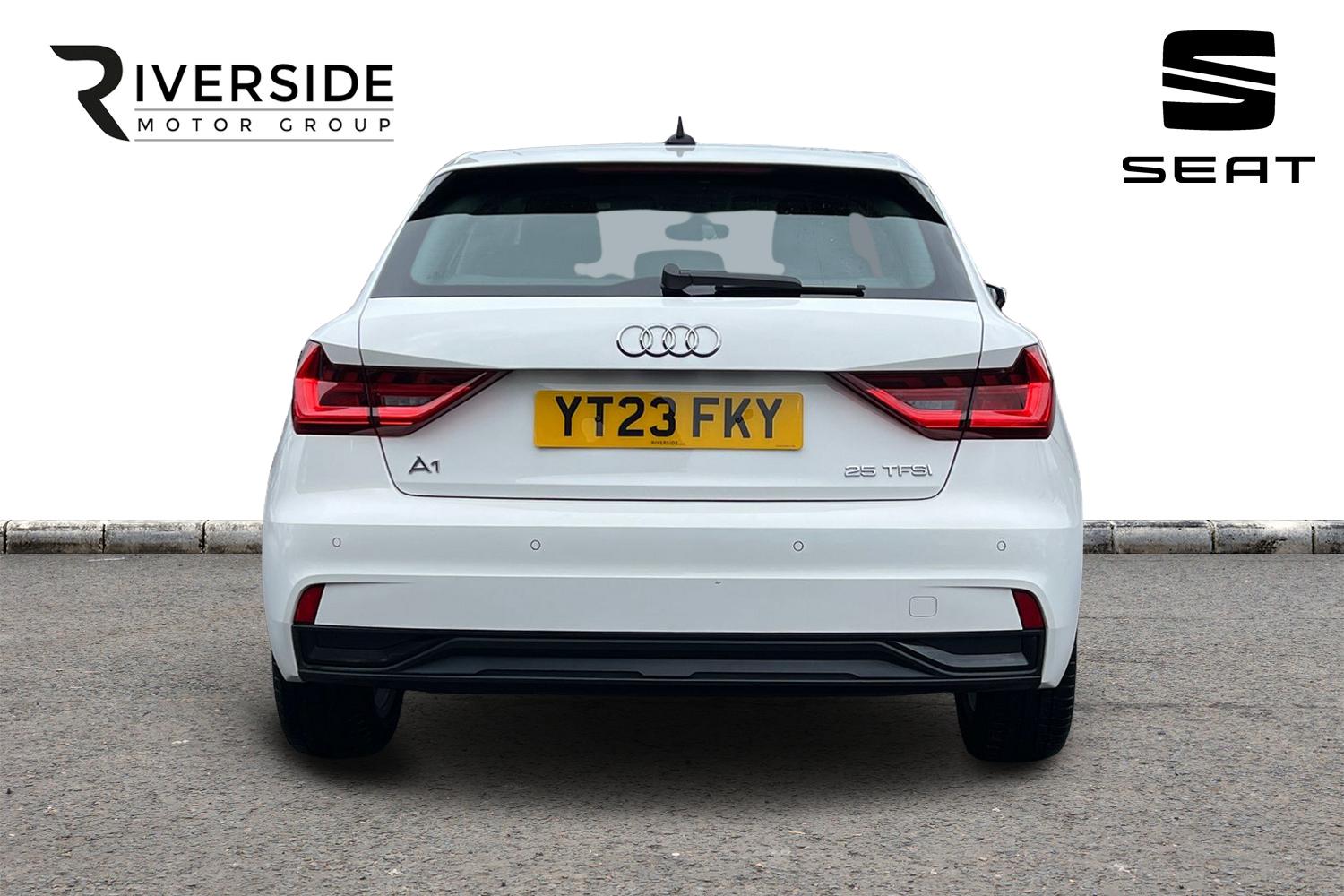 Used Audi A1 2023 for sale - 76683941: Photo 10