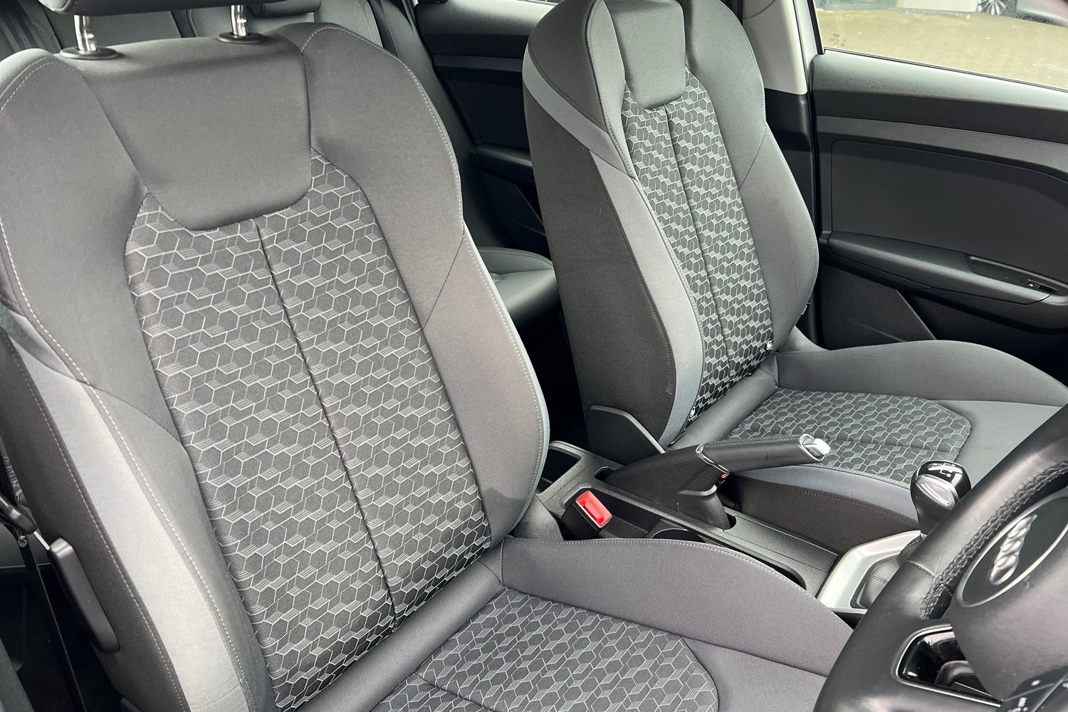 Used Audi A1 2023 for sale - 76683941: Photo 11