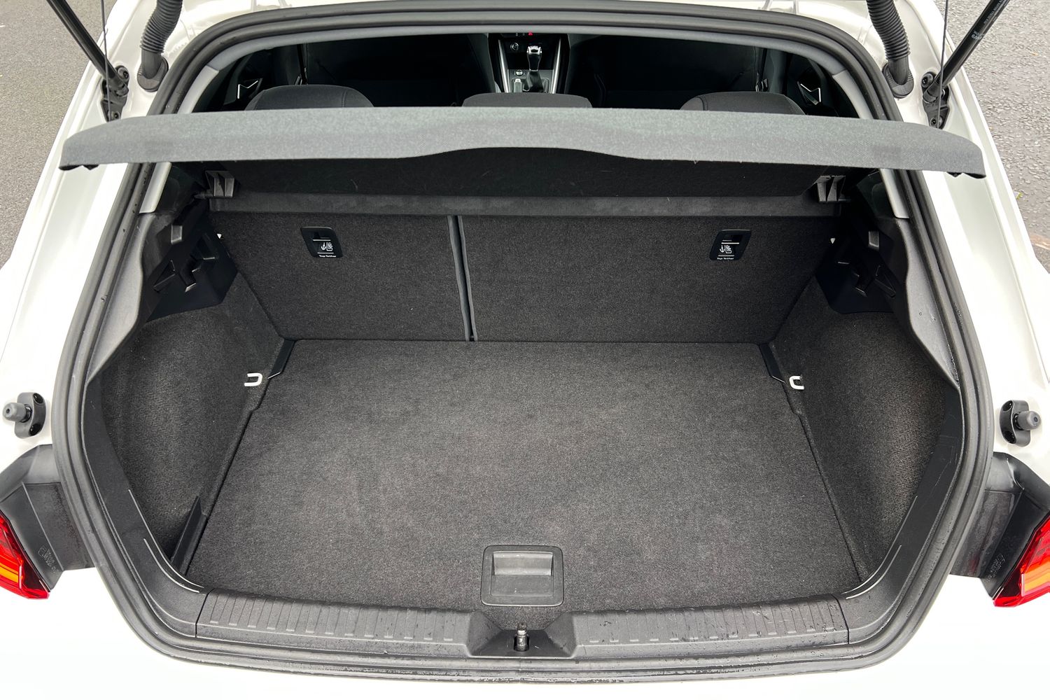 Used Audi A1 2023 for sale - 76683941: Photo 13