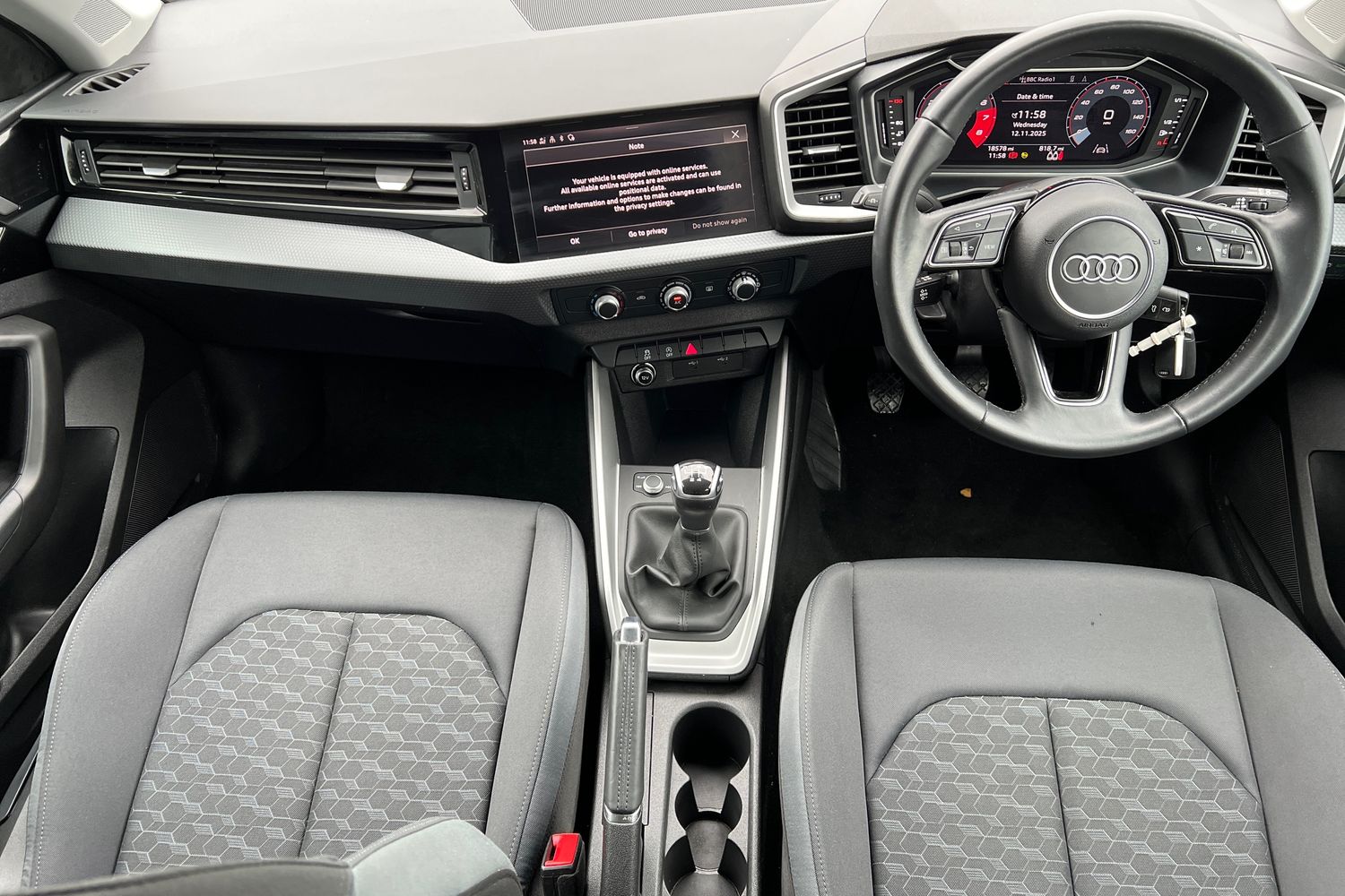 Used Audi A1 2023 for sale - 76683941: Photo 15