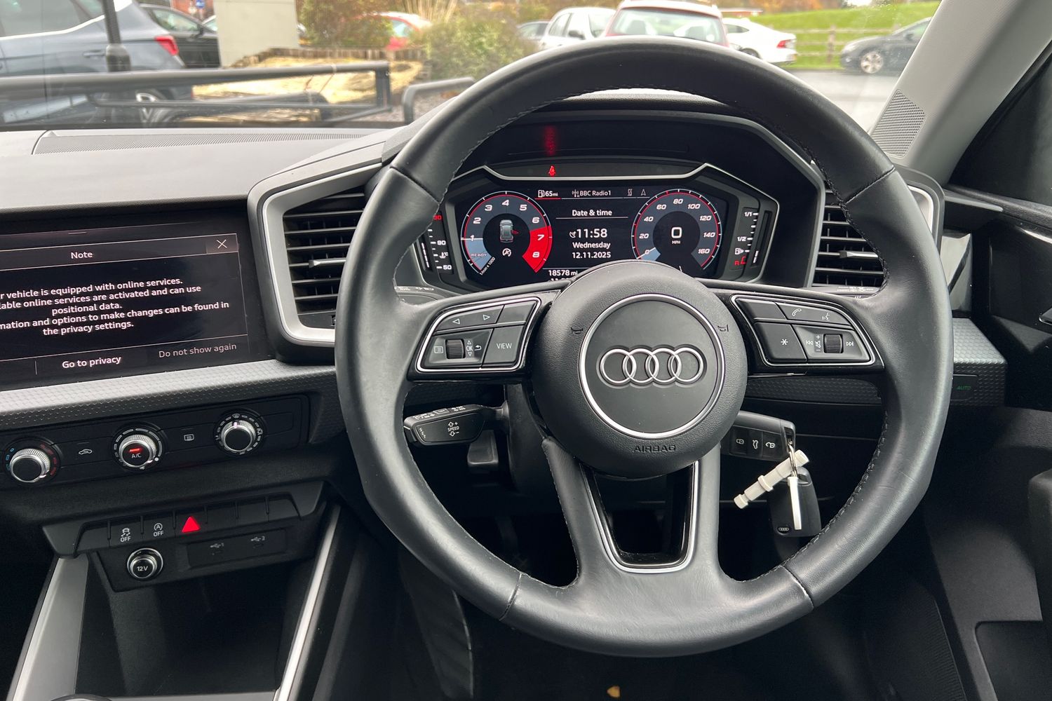 Used Audi A1 2023 for sale - 76683941: Photo 16