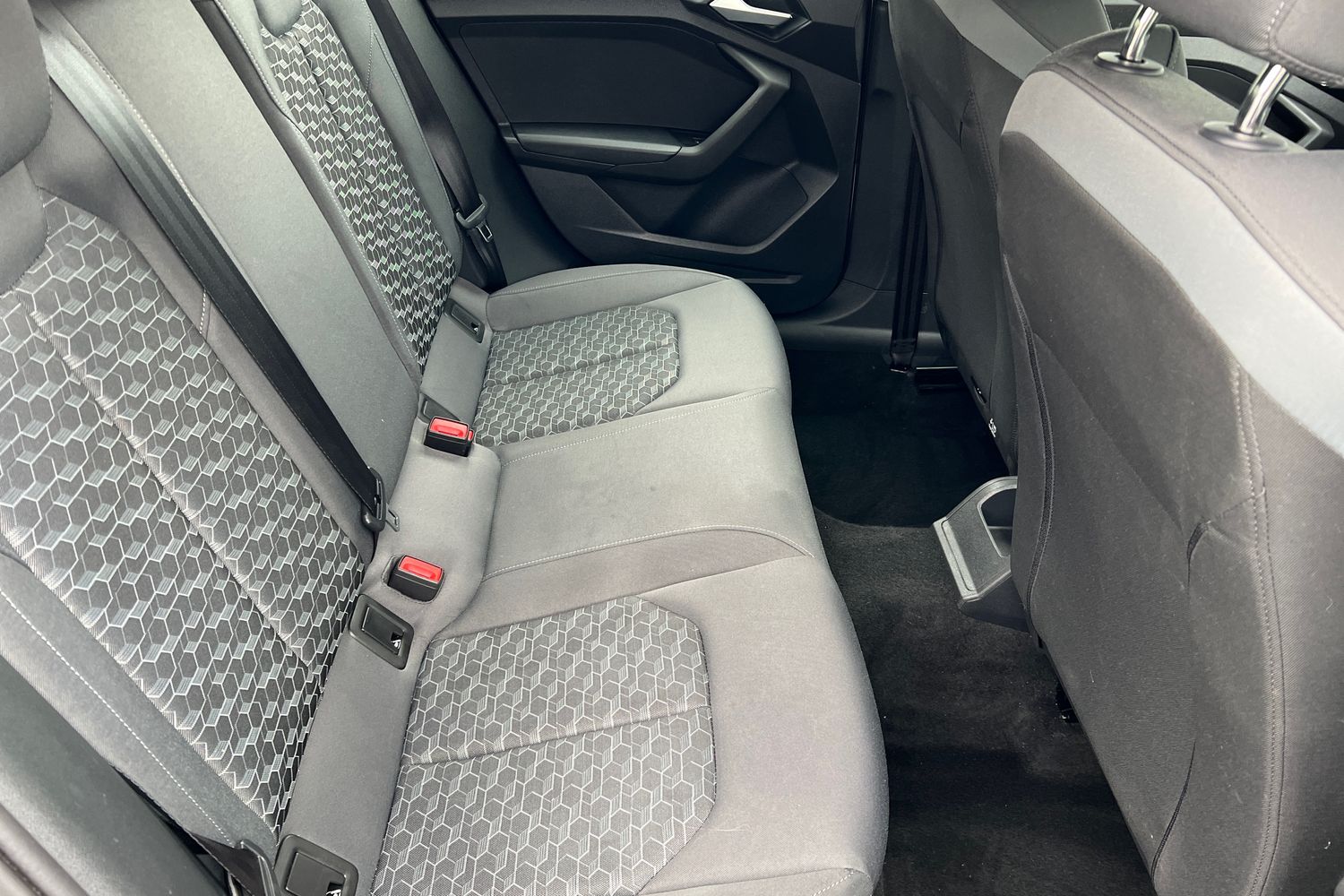 Used Audi A1 2023 for sale - 76683941: Photo 17