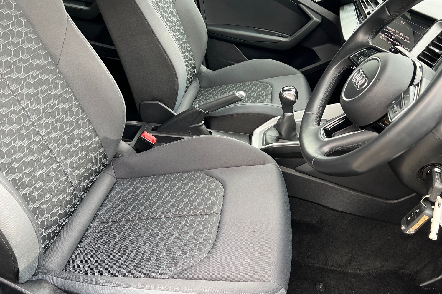 Used Audi A1 2023 for sale - 76683941: Photo 18