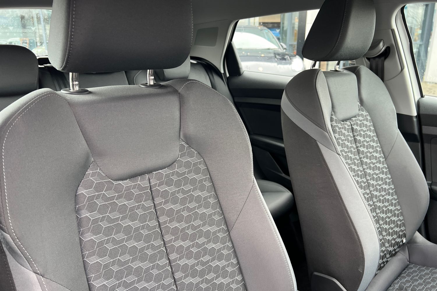 Used Audi A1 2023 for sale - 76683941: Photo 19