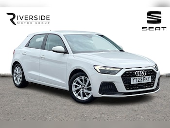 Used Audi A1 2023 for sale - 76683941: Photo