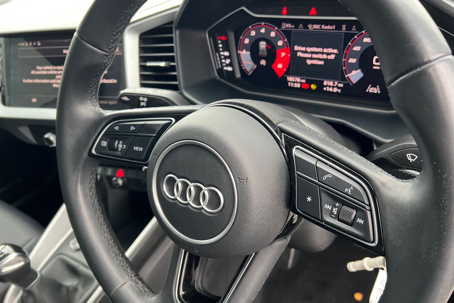 Used Audi A1 2023 for sale - 76683941: Photo 20