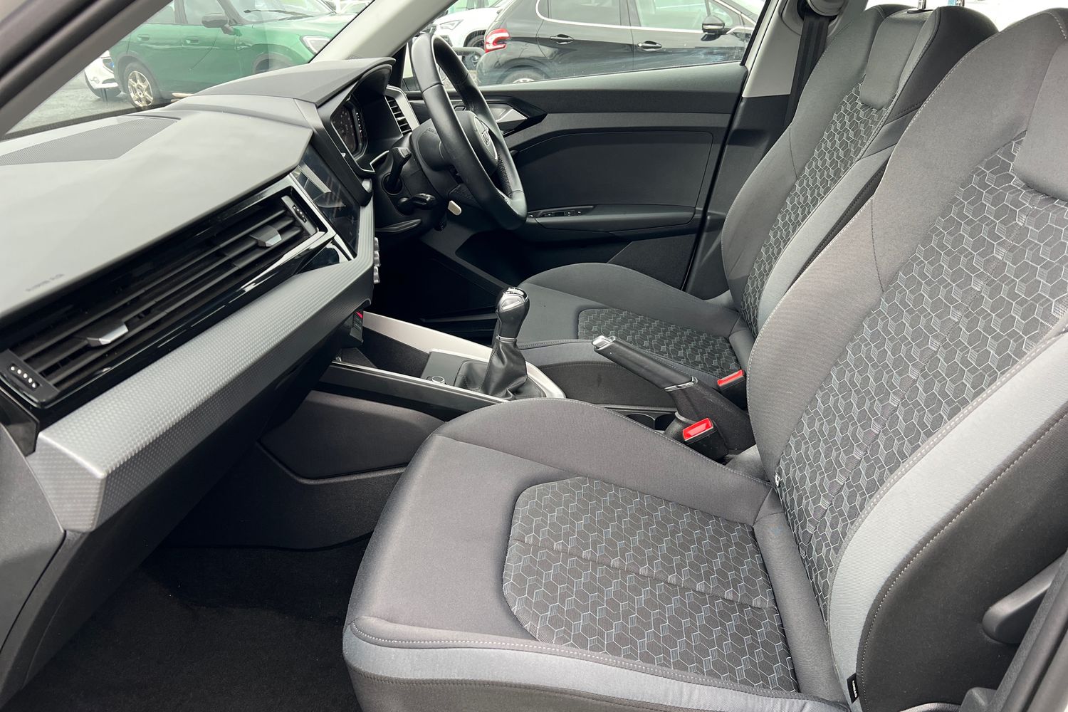 Used Audi A1 2023 for sale - 76683941: Photo 21