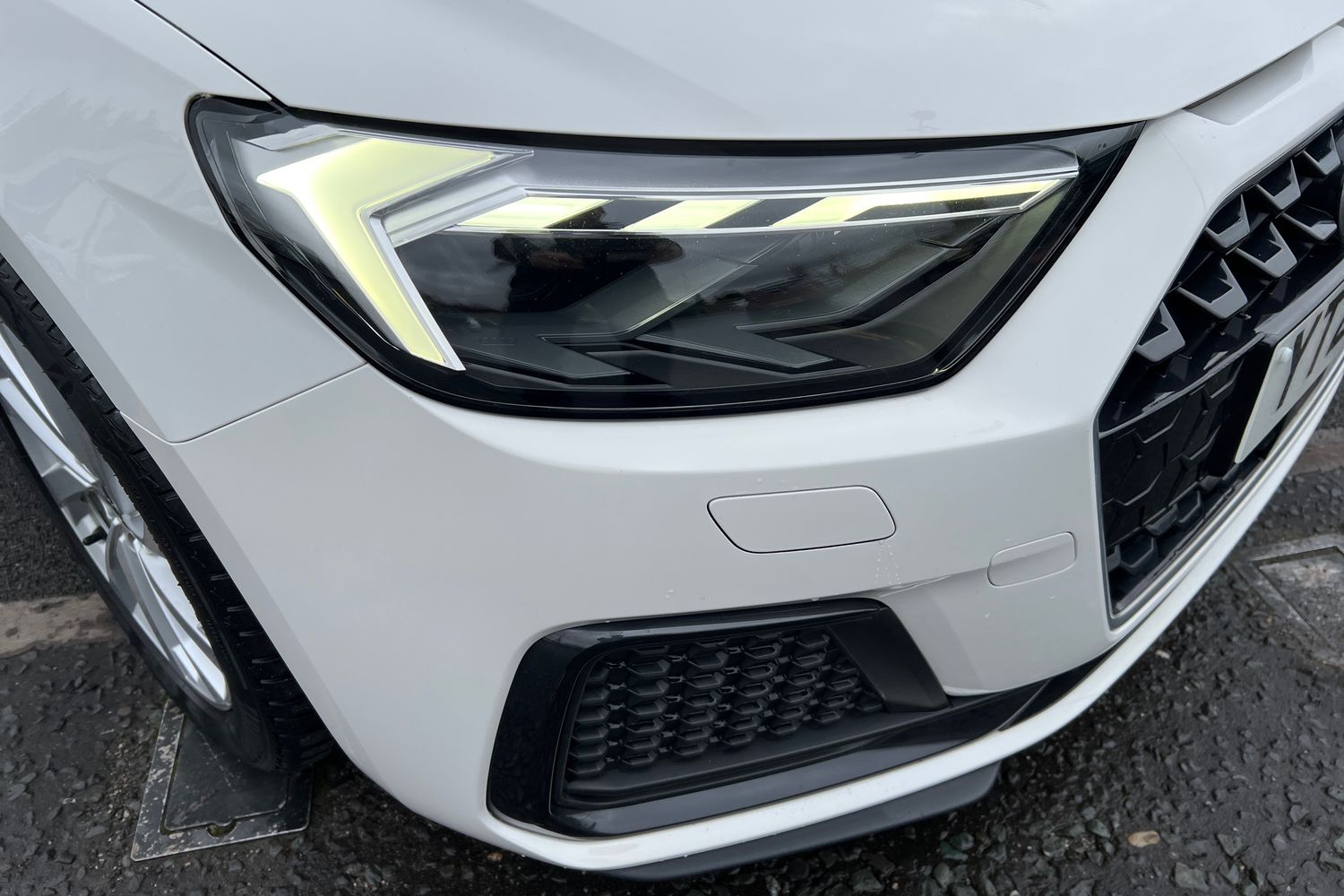 Used Audi A1 2023 for sale - 76683941: Photo 22