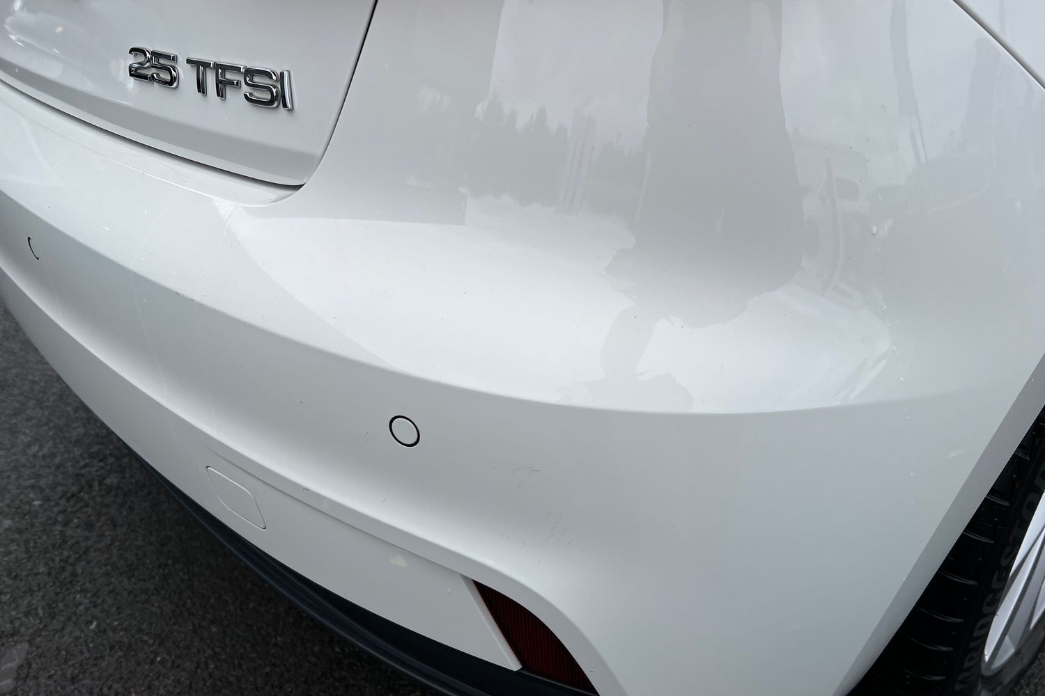 Used Audi A1 2023 for sale - 76683941: Photo 24