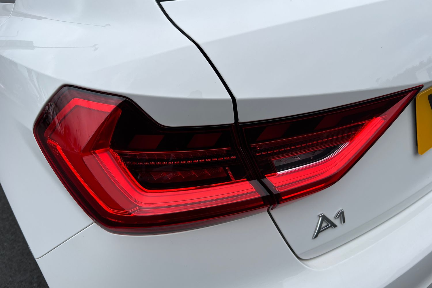 Used Audi A1 2023 for sale - 76683941: Photo 25