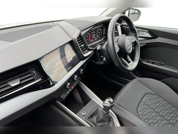 Used Audi A1 2023 for sale - 76683941: Photo