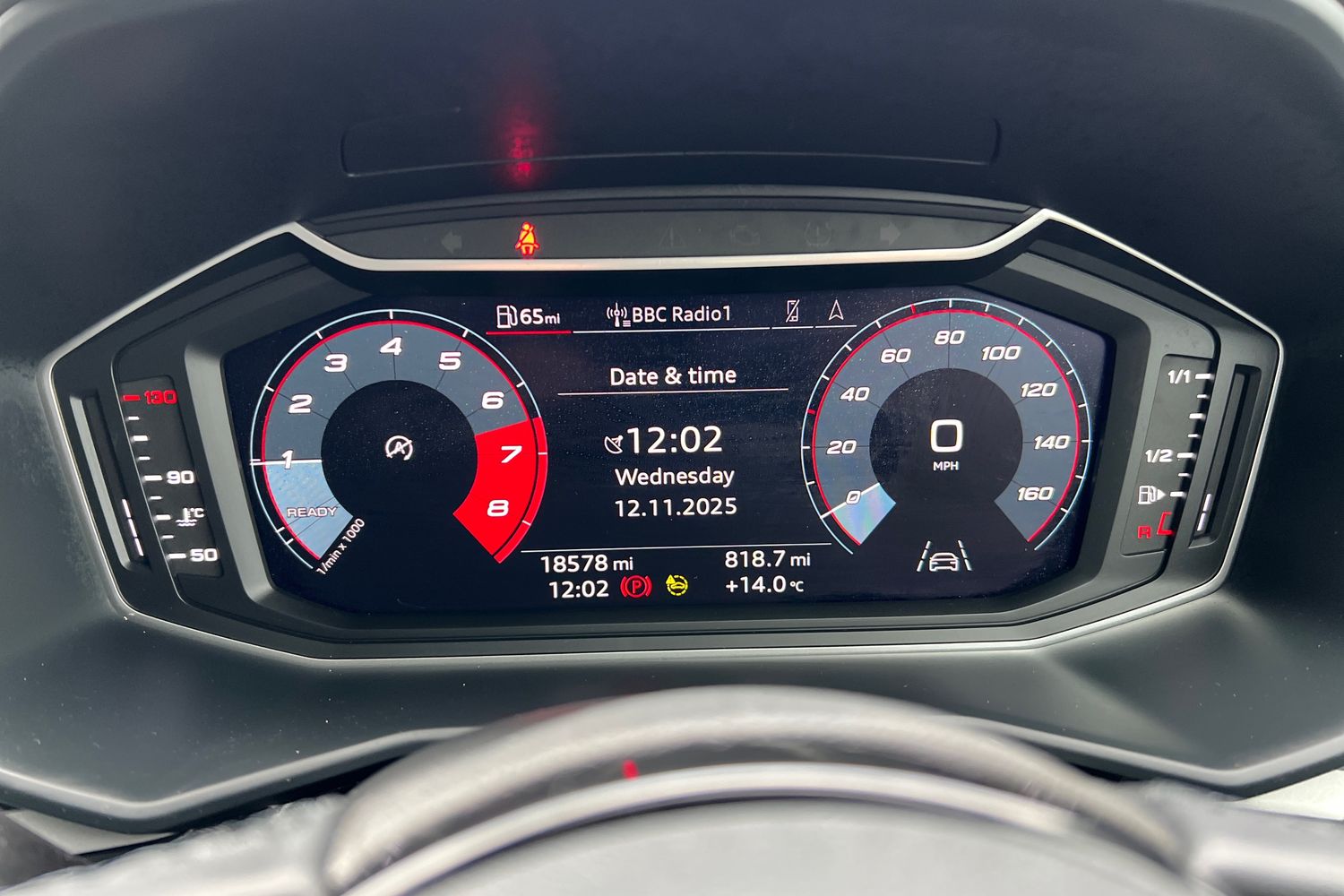 Used Audi A1 2023 for sale - 76683941: Photo 30