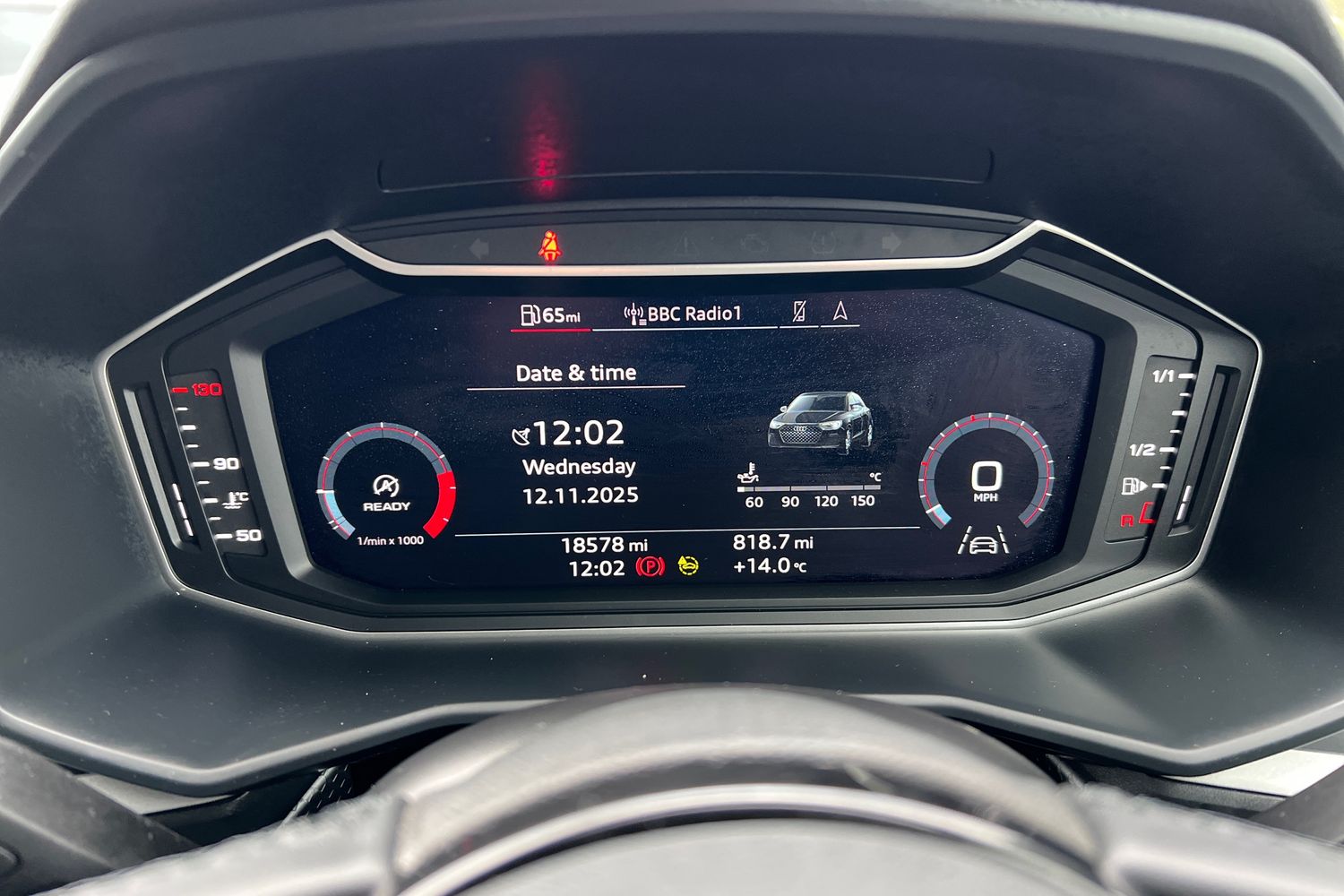 Used Audi A1 2023 for sale - 76683941: Photo 31