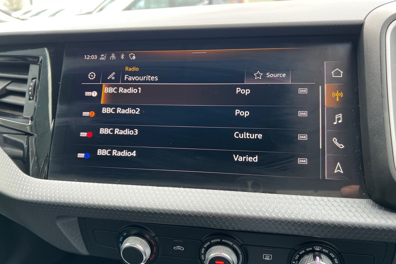 Used Audi A1 2023 for sale - 76683941: Photo 34