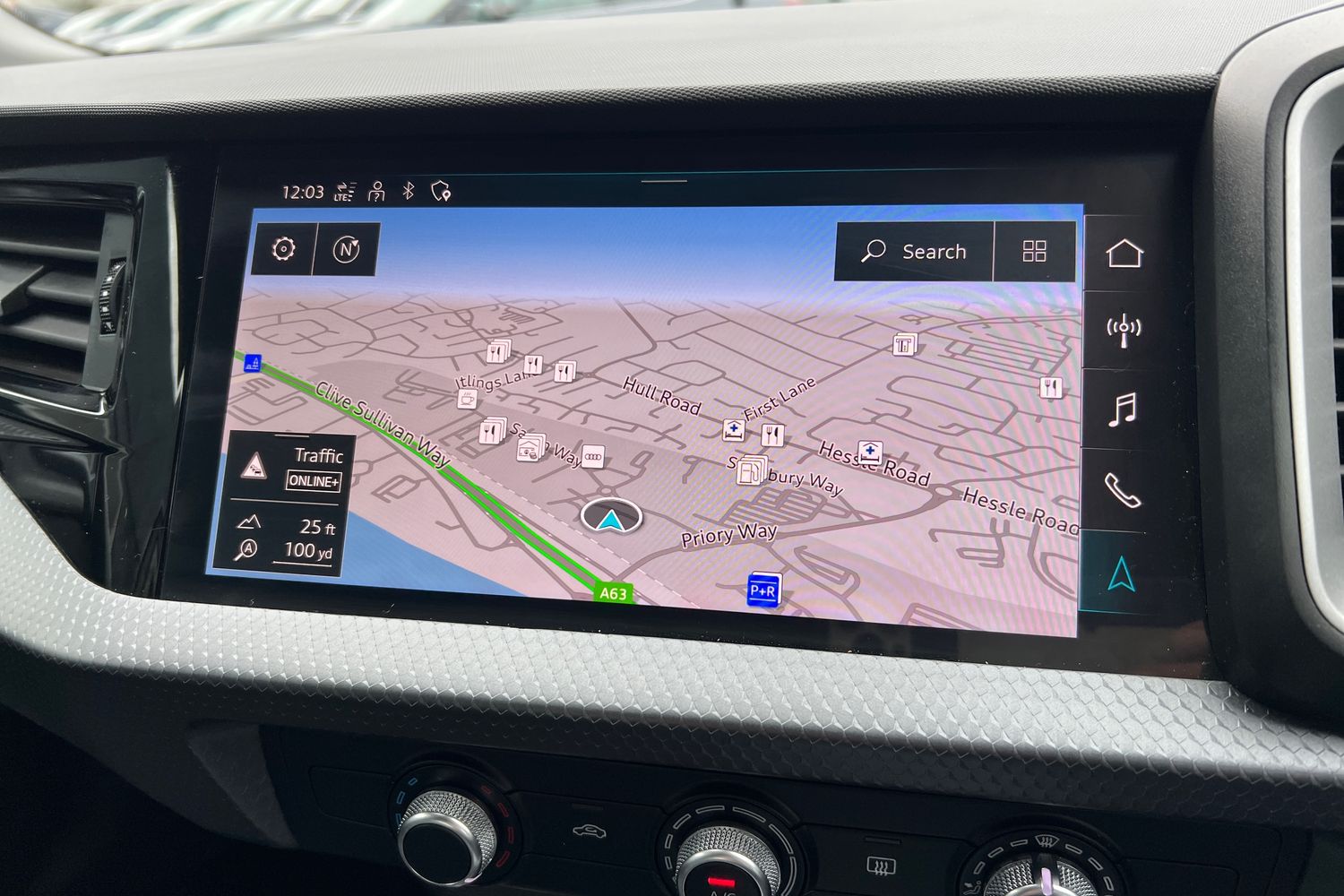 Used Audi A1 2023 for sale - 76683941: Photo 35