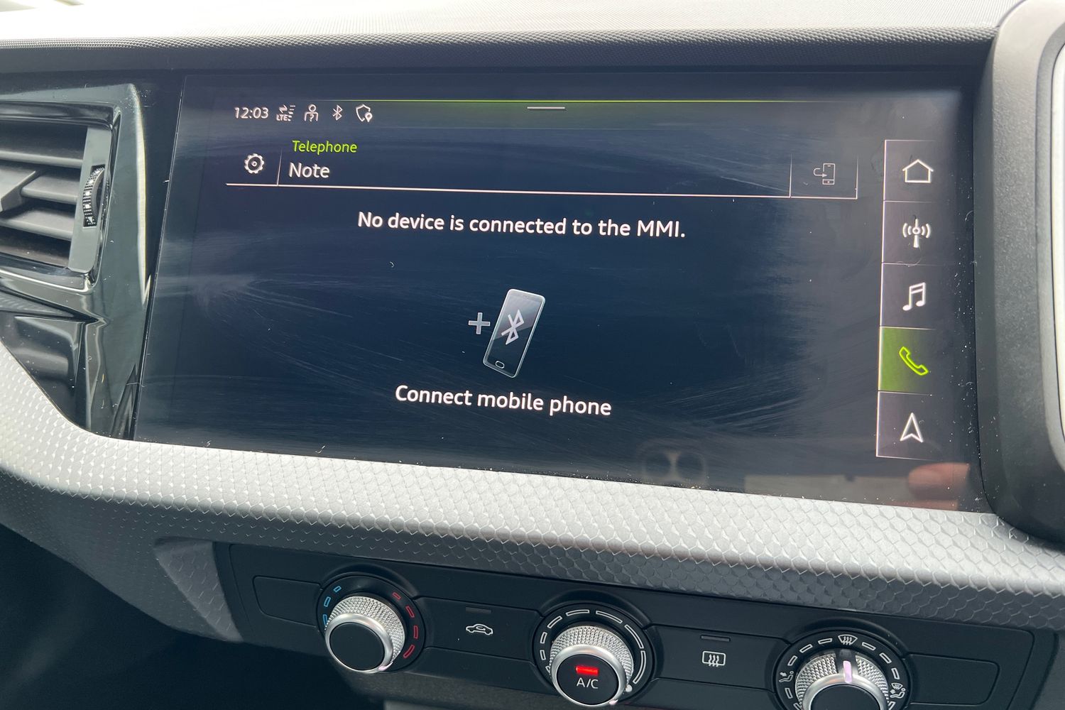 Used Audi A1 2023 for sale - 76683941: Photo 36