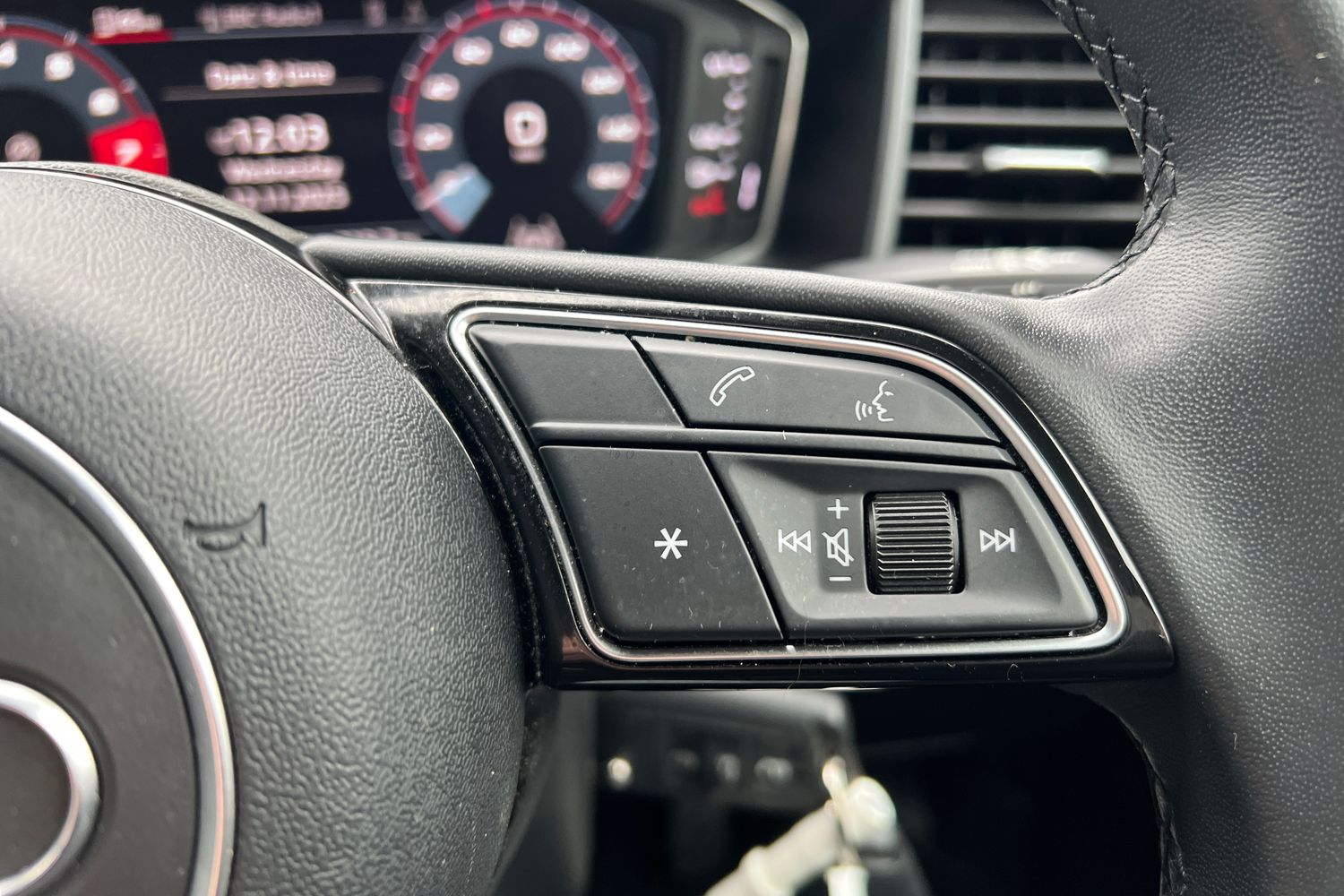 Used Audi A1 2023 for sale - 76683941: Photo 38