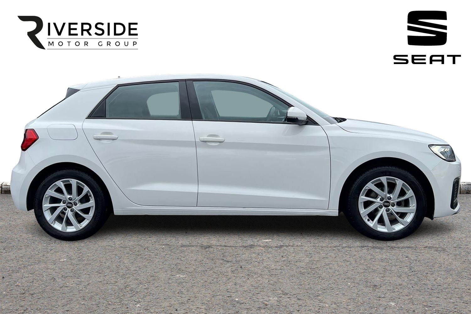 Used Audi A1 2023 for sale - 76683941: Photo 4