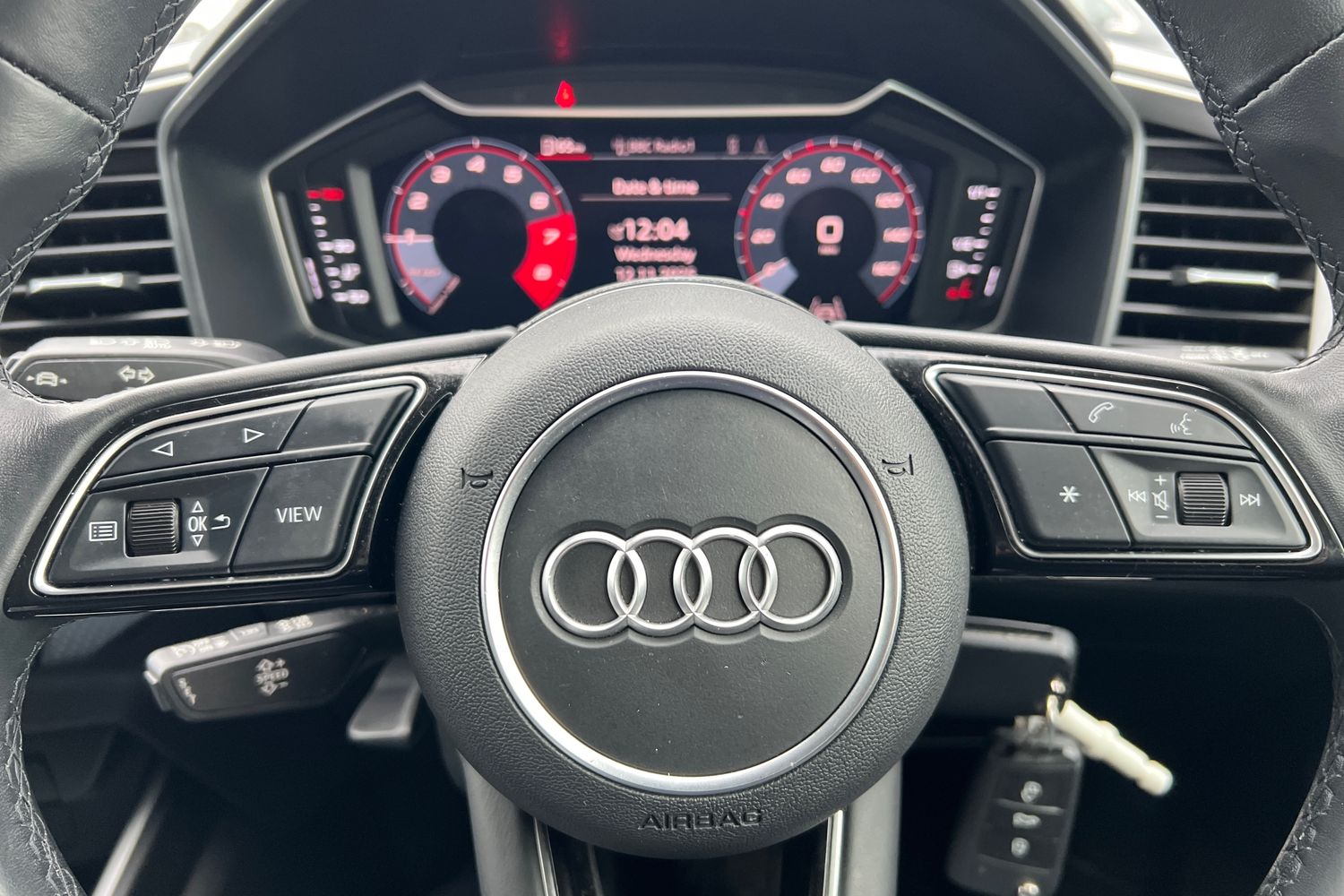 Used Audi A1 2023 for sale - 76683941: Photo 41