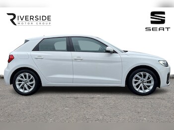 Used Audi A1 2023 for sale - 76683941: Photo