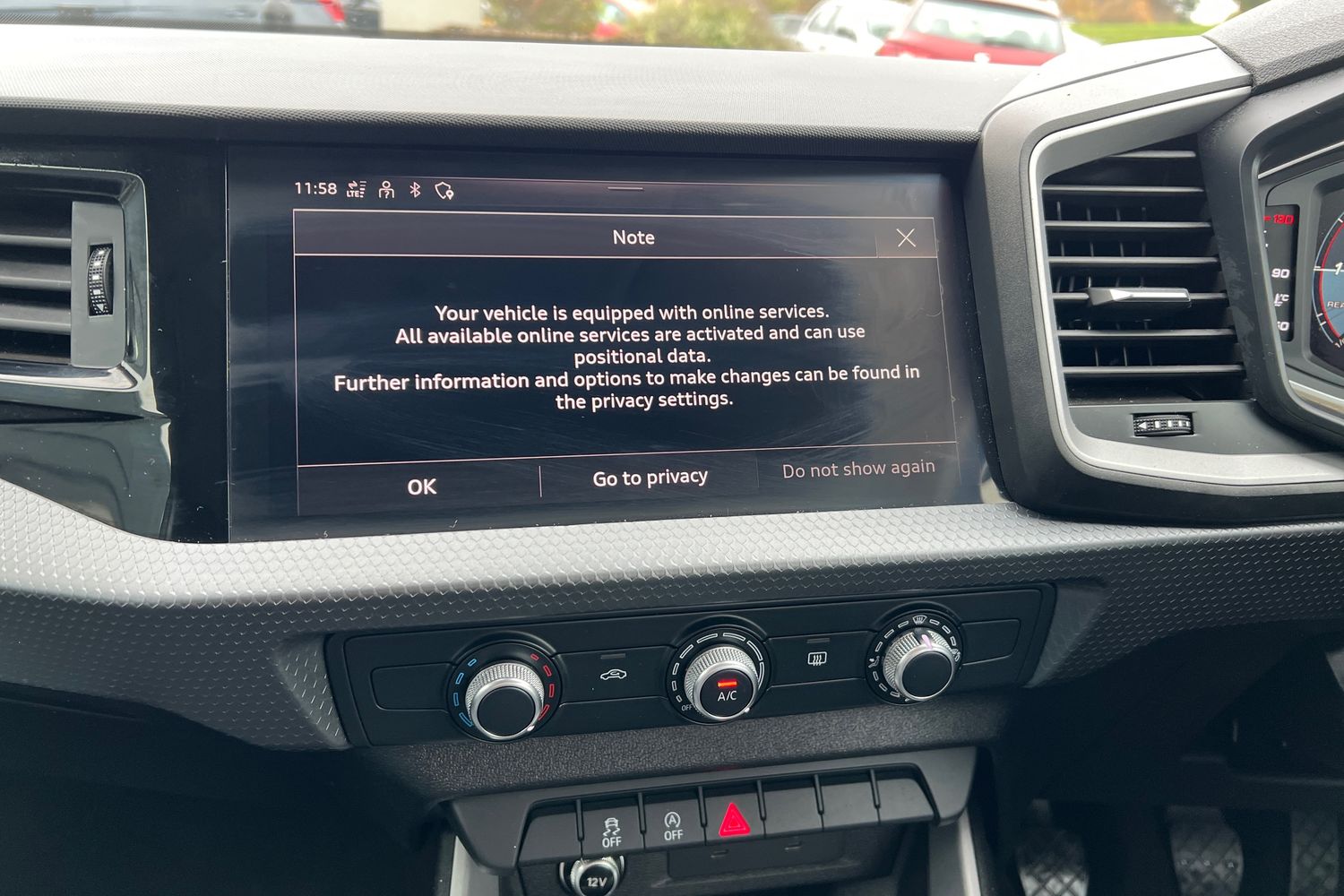 Used Audi A1 2023 for sale - 76683941: Photo 7