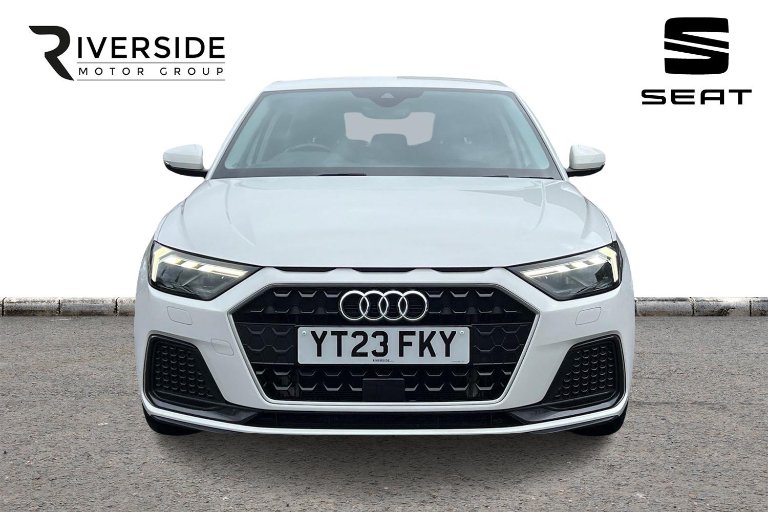 Used Audi A1 2023 for sale - 76683941: Photo 8