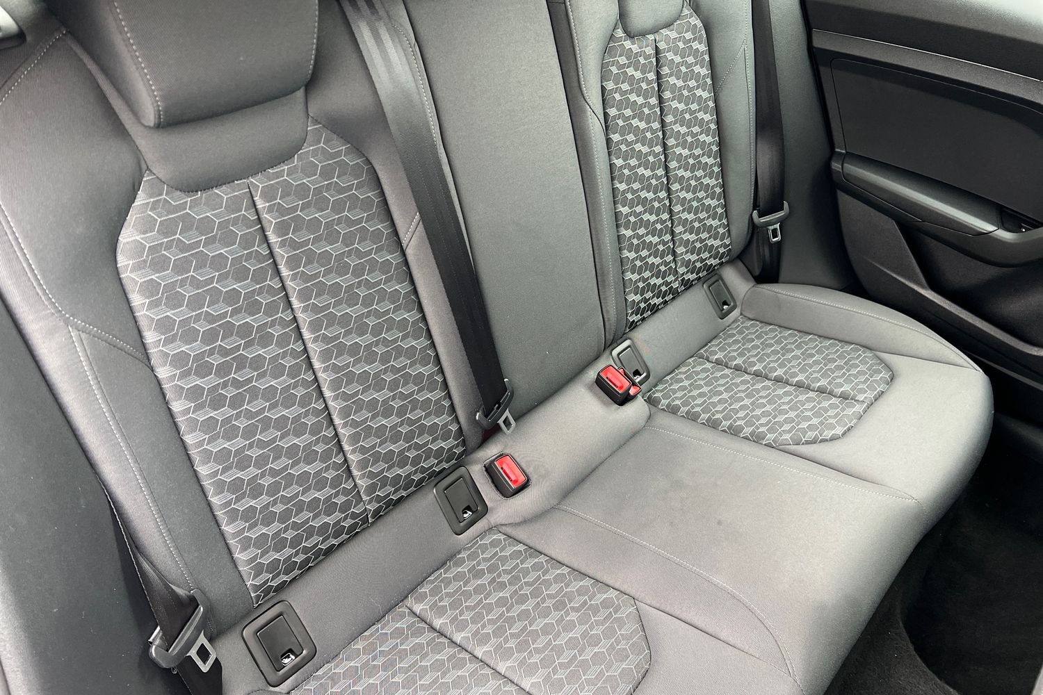 Used Audi A1 2023 for sale - 76683941: Photo 9