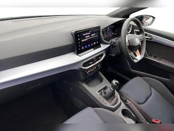 Used SEAT Ibiza 2025 for sale - 76754620: Photo