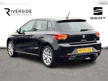 Used SEAT Ibiza 2025 for sale - 76754620: Photo