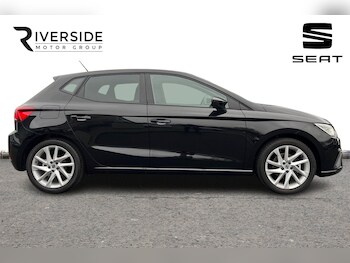 Used SEAT Ibiza 2025 for sale - 76754620: Photo