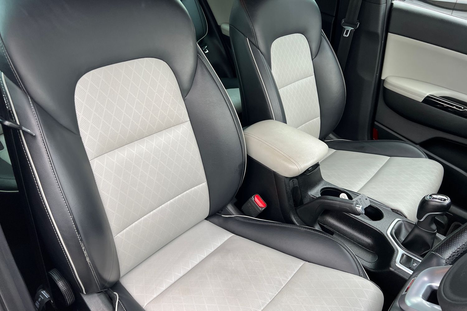 Used Kia Sportage 2021 for sale - 77833511: Photo 11