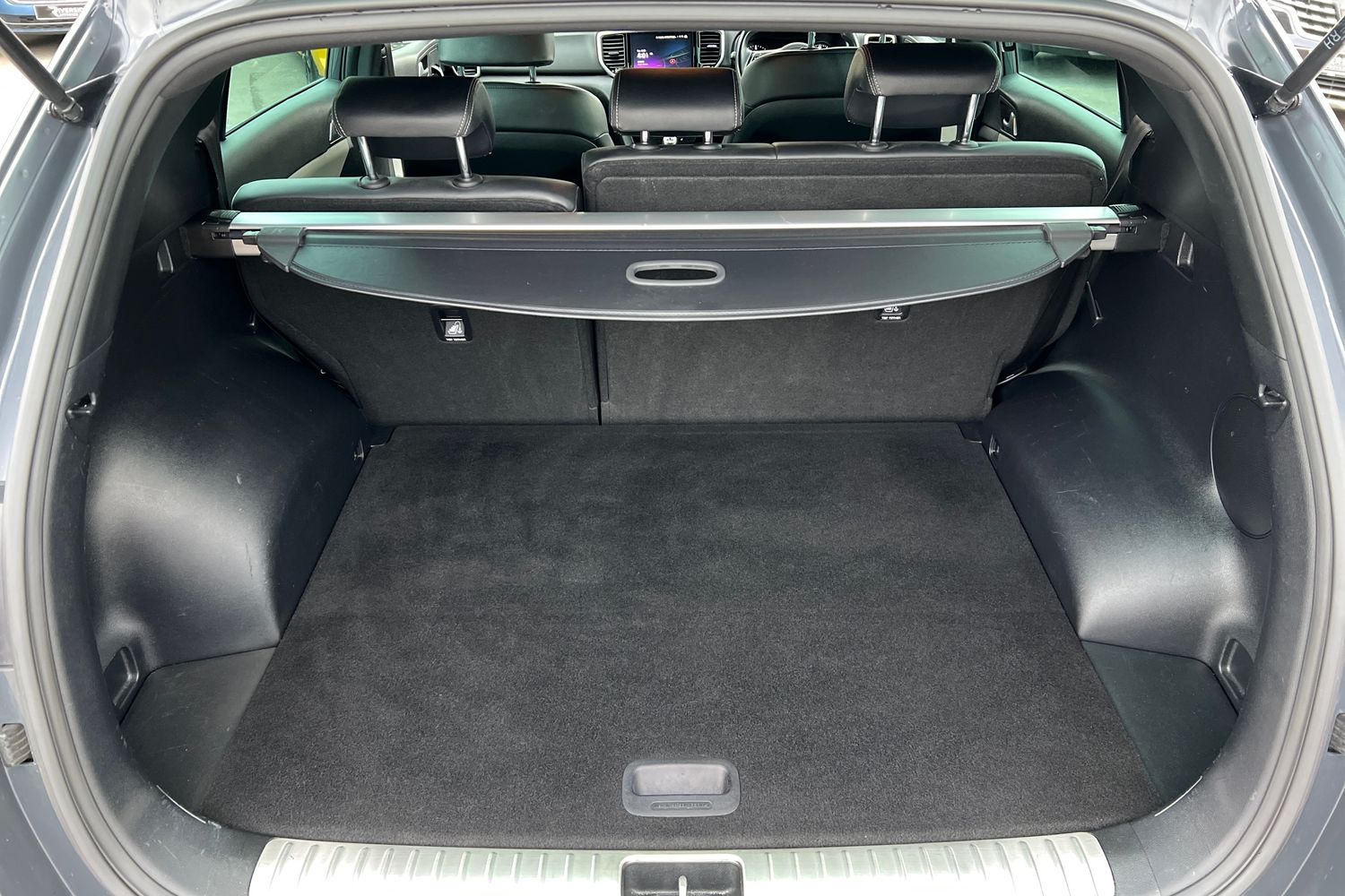 Used Kia Sportage 2021 for sale - 77833511: Photo 13