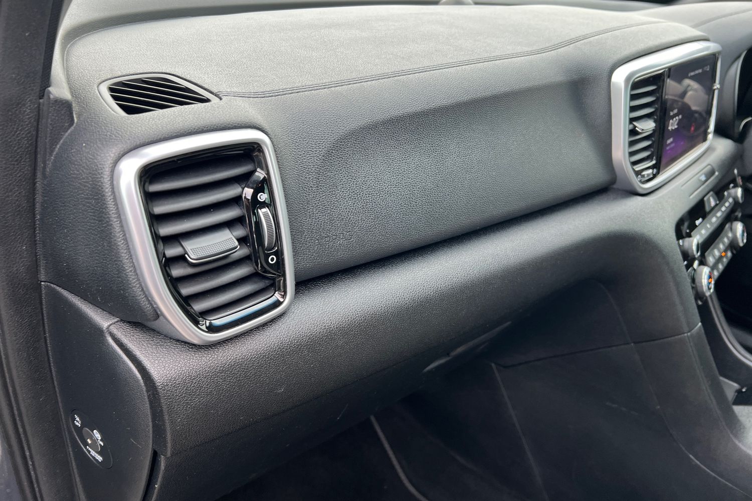 Used Kia Sportage 2021 for sale - 77833511: Photo 14