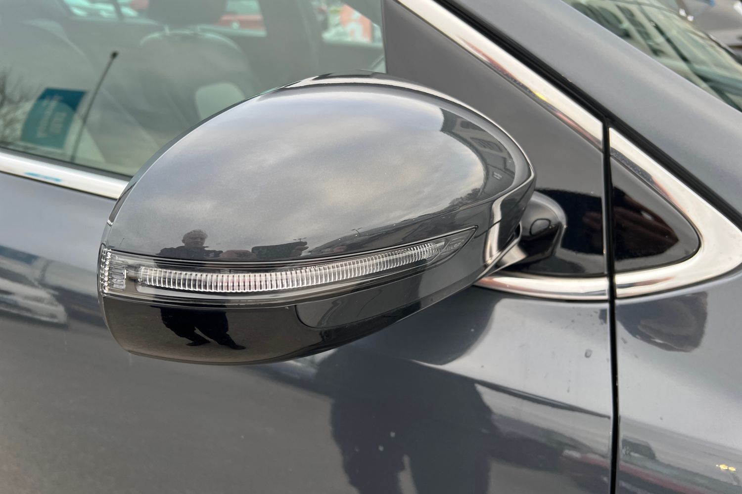 Used Kia Sportage 2021 for sale - 77833511: Photo 18