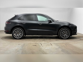 Used Porsche Macan 2020 for sale - 78568516: Photo