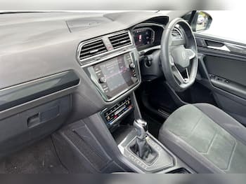 Used Volkswagen Tiguan 2023 for sale - 79478229: Photo