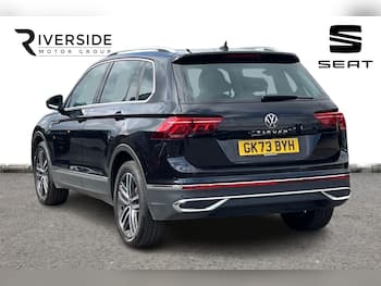 Used Volkswagen Tiguan 2023 for sale - 79478229: Photo