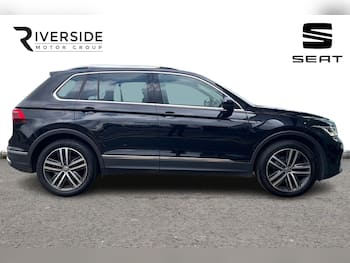 Used Volkswagen Tiguan 2023 for sale - 79478229: Photo
